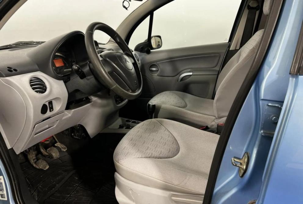 Citroen C3 I Нижний Новгород  - изображение 10