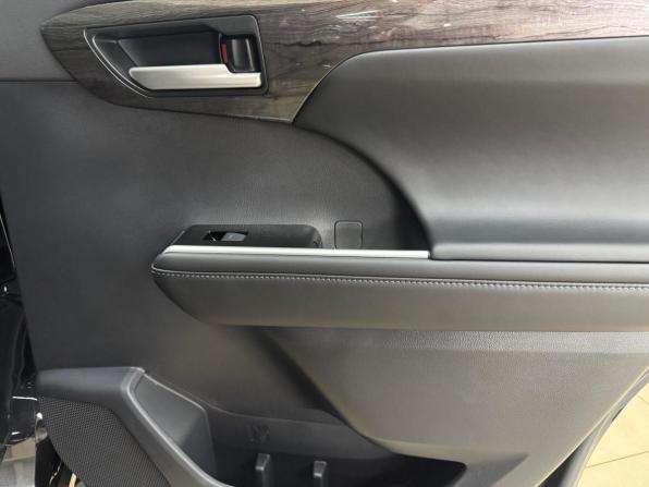 Toyota Highlander IV (XU70) с пробегом 2026 года, цена 5 250 000 рублей, 47 км, внедорожник, Автокод Объявления