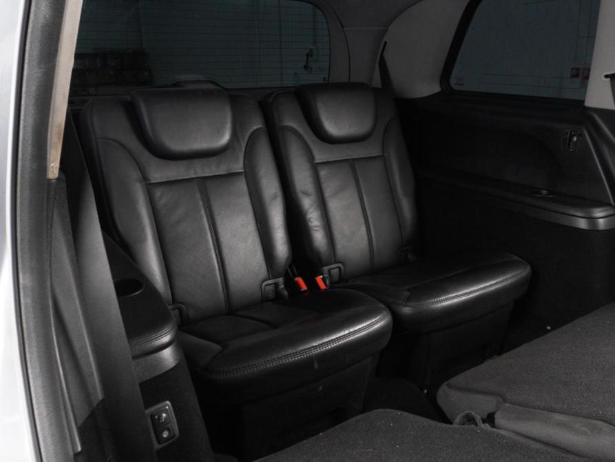 Mercedes-Benz GL-Класс I (X164) Рестайлинг Минеральные Воды  - изображение 9