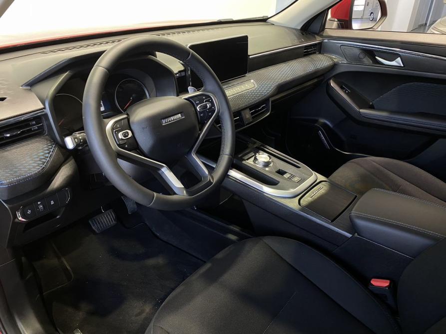 Haval Jolion I Ростов-на-Дону  - изображение 19