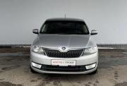 Skoda Rapid I Киров  - изображение 34