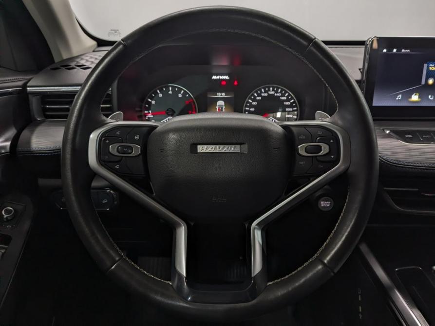 Haval Jolion I Санкт-Петербург  - изображение 21
