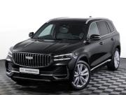 Geely Monjaro I Рестайлинг Москва  - изображение 54