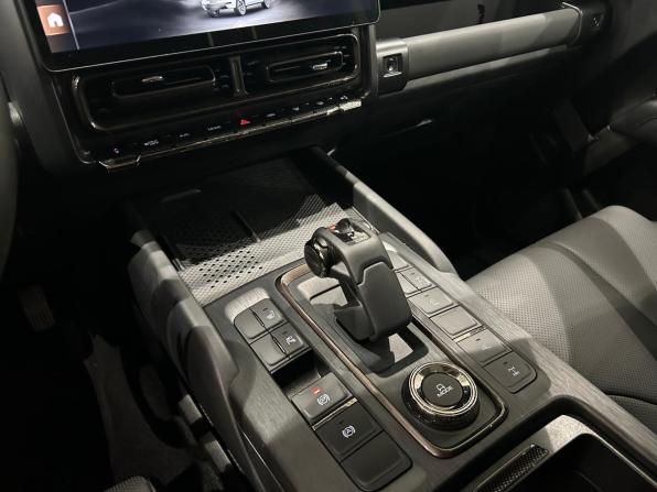 Haval H9 II с пробегом 2024 года, цена 3 799 000 рублей, 24542 км, внедорожник, Автокод Объявления