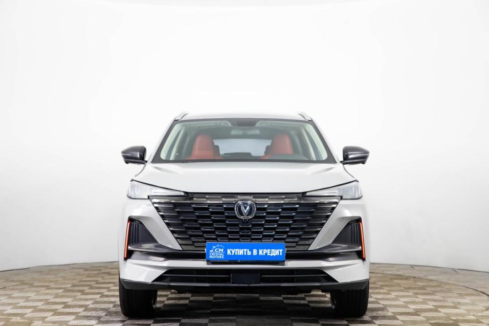 Changan CS55 Plus II Пермь  - изображение 2