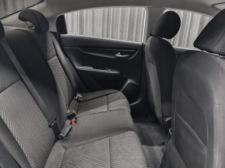 Kia Rio IV Красноярск  - изображение 13