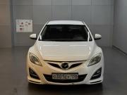Mazda 6 II (GH) Рестайлинг Красноярск  - изображение 19