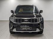 Kia Mohave I Рестайлинг 2 Москва  - изображение 32