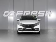 Lada (ВАЗ) XRAY I Минеральные Воды  - изображение 20