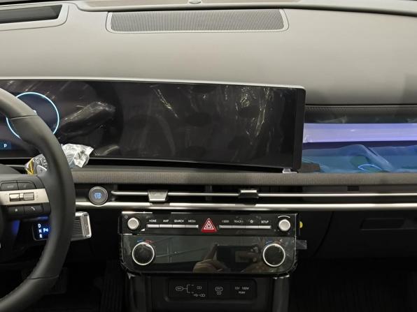Hyundai Tucson IV Рестайлинг с пробегом 2026 года, цена 4 550 000 рублей, 20 км, внедорожник, Автокод Объявления