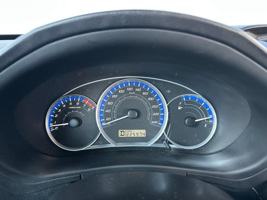 Subaru Forester III Рестайлинг Тамбов  - изображение 10