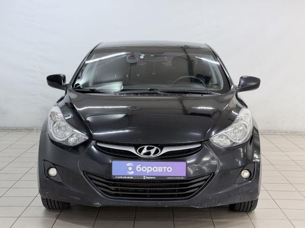 Hyundai Elantra V (MD) с пробегом 2011 года, цена 760 000 рублей, 207969 км, седан, Автокод Объявления