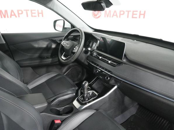 Chery Tiggo 4 Pro I Рестайлинг с пробегом 2024 года, цена 1 608 000 рублей, 19297 км, внедорожник, Автокод Объявления