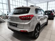 Hyundai Creta I Рестайлинг Казань  - изображение 28