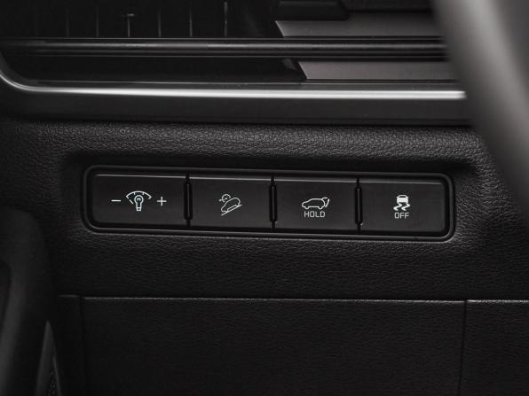 Kia Telluride I с пробегом 2022 года, цена 4 890 000 рублей, 107000 км, внедорожник, Автокод Объявления
