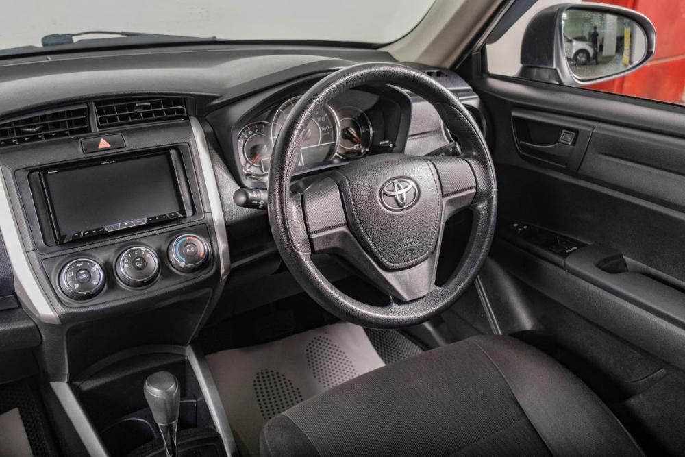Toyota Corolla XI (E160 E170) Рестайлинг 2 Томск  - изображение 10