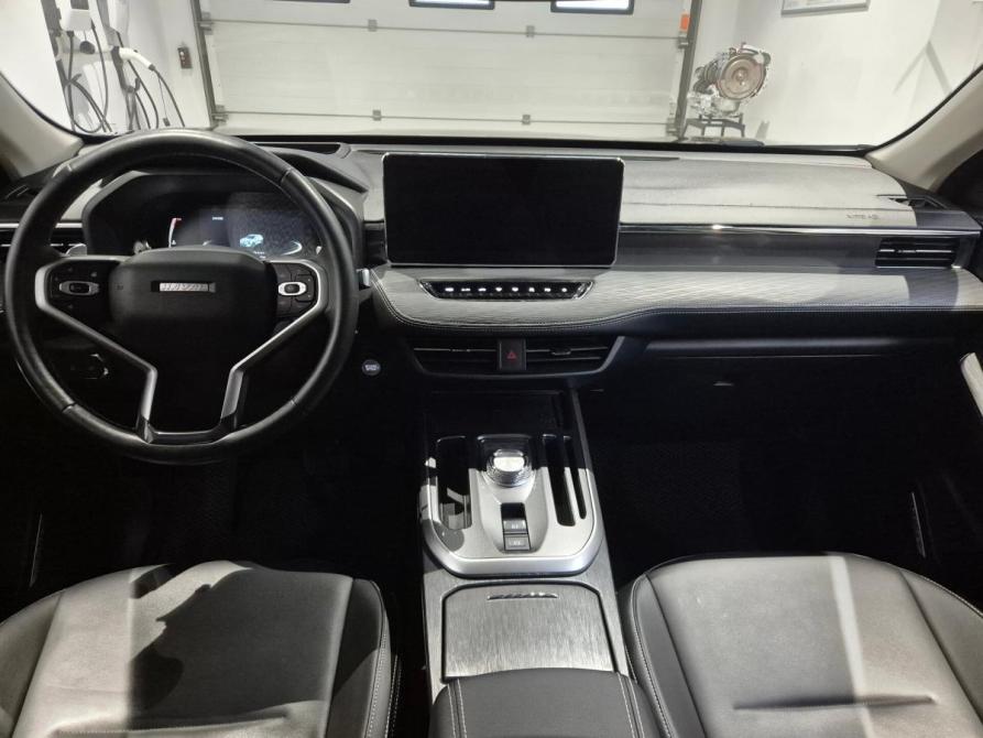 Haval Jolion I Москва  - изображение 8