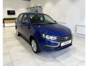Lada (ВАЗ) Granta I Рестайлинг Ярославль  - изображение 13