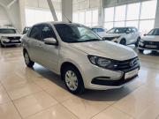 Lada (ВАЗ) Granta I Рестайлинг Миасс  - изображение 25