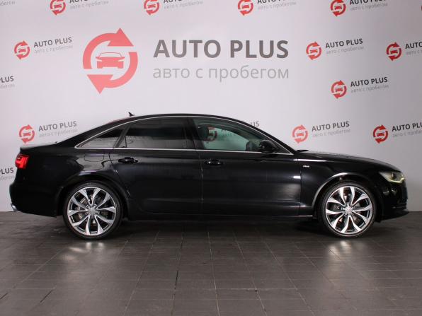Audi A6 IV (C7) с пробегом 2014 года, цена 1 950 000 рублей, 205941 км, седан, Автокод Объявления