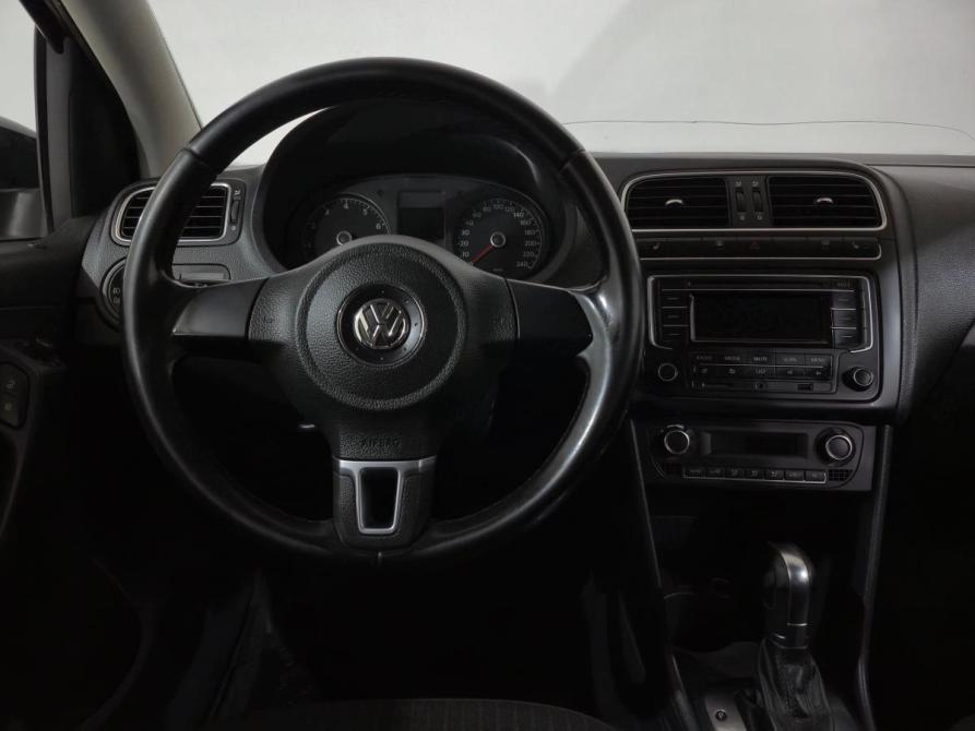 Volkswagen Polo V Азнакаево  - изображение 11