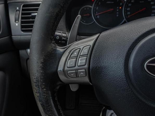 Subaru Outback III Рестайлинг с пробегом 2007 года, цена 897 000 рублей, 223325 км, универсал, Автокод Объявления