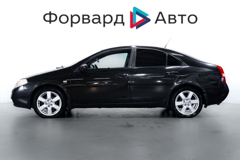 Nissan Primera III (P12) Тюмень  - изображение 5