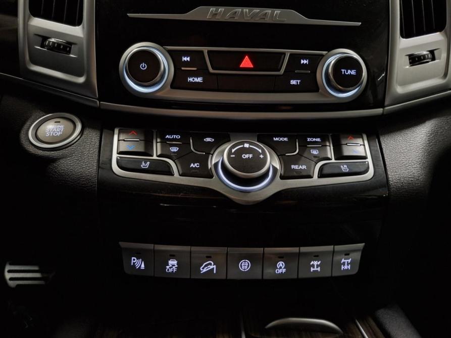Haval H9 I Рестайлинг Казань  - изображение 23