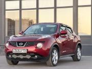 Nissan Juke I Волгоград  - изображение 35