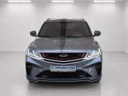 Geely Coolray I Москва  - изображение 22