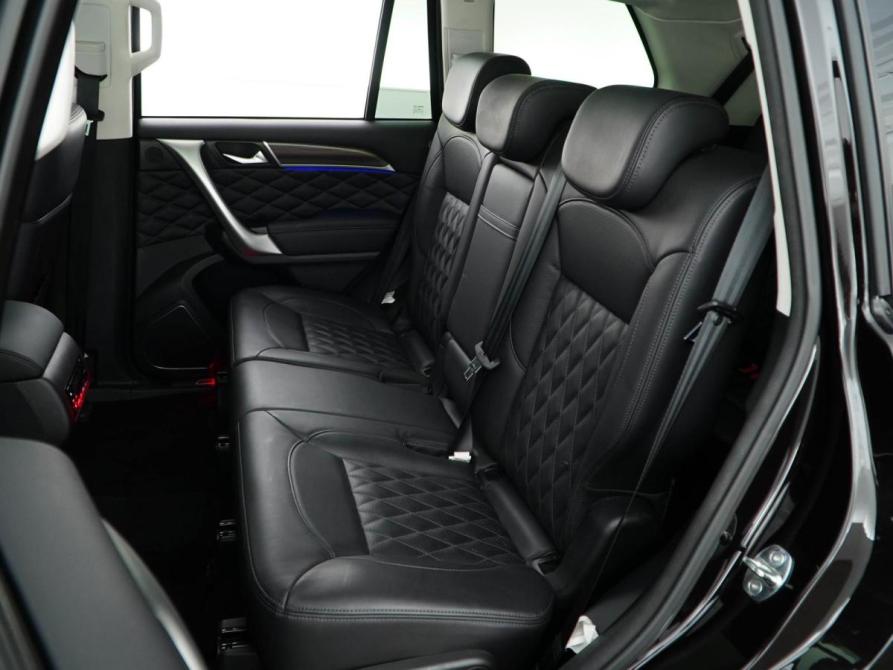 Haval H9 I Рестайлинг Москва  - изображение 11