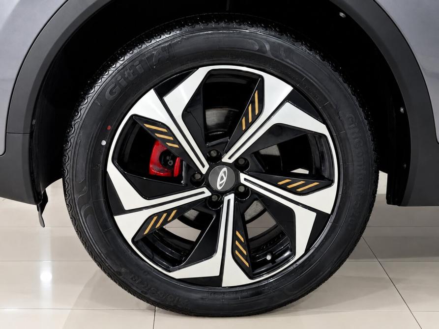 Chery Tiggo 4 Pro I Москва  - изображение 15