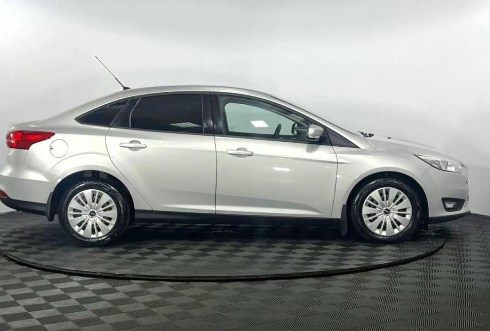 Ford Focus III Рестайлинг Нижний Новгород  - изображение 5