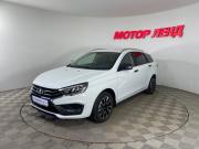 Lada (ВАЗ) Vesta I Рестайлинг (NG) Воронеж  - изображение 23