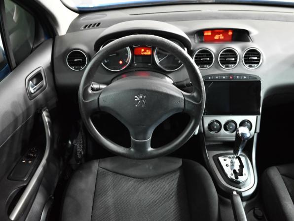 Peugeot 308 I с пробегом 2010 года, цена 510 000 рублей, 145038 км, хэтчбек, Автокод Объявления