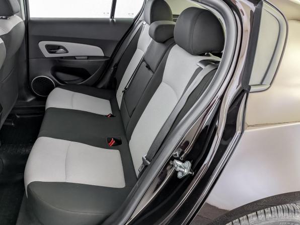 Chevrolet Cruze I Рестайлинг с пробегом 2015 года, цена 1 450 000 рублей, 34638 км, хэтчбек, Автокод Объявления