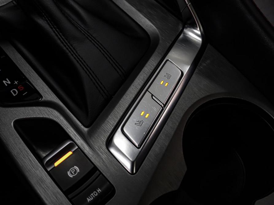 Changan CS35 Plus I Рестайлинг Минеральные Воды  - изображение 21
