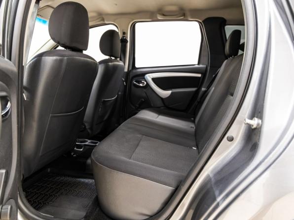 Nissan Terrano III (D10) с пробегом 2014 года, цена 998 000 рублей, 138193 км, внедорожник, Автокод Объявления