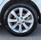 Hyundai Solaris I Санкт-Петербург  - изображение 30