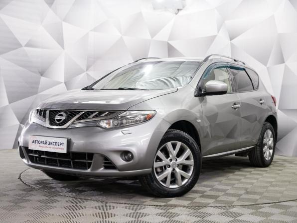 Nissan Murano II (Z51) Рестайлинг 2 с пробегом 2012 года, цена 1 250 000 рублей, 196000 км, внедорожник, Автокод Объявления
