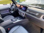 Mercedes-Benz G-Класс III (W465) Рестайлинг Сочи  - изображение 46