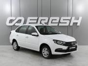 Lada (ВАЗ) Granta I Рестайлинг Ростов-на-Дону  - изображение 15