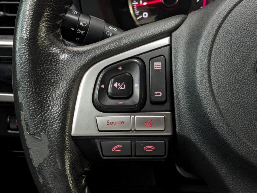 Subaru Forester IV Рестайлинг Москва  - изображение 24