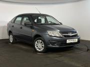 Lada (ВАЗ) Granta I Великий Новгород  - изображение 19