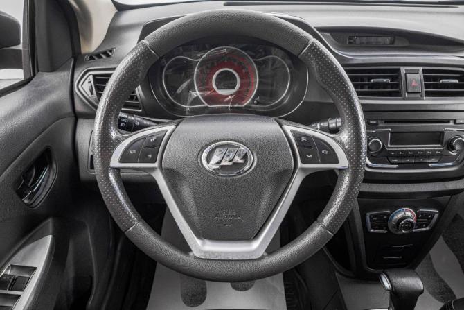 Lifan X50 с пробегом 2015 года, цена 759 000 рублей, 76500 км, хэтчбек, Автокод Объявления