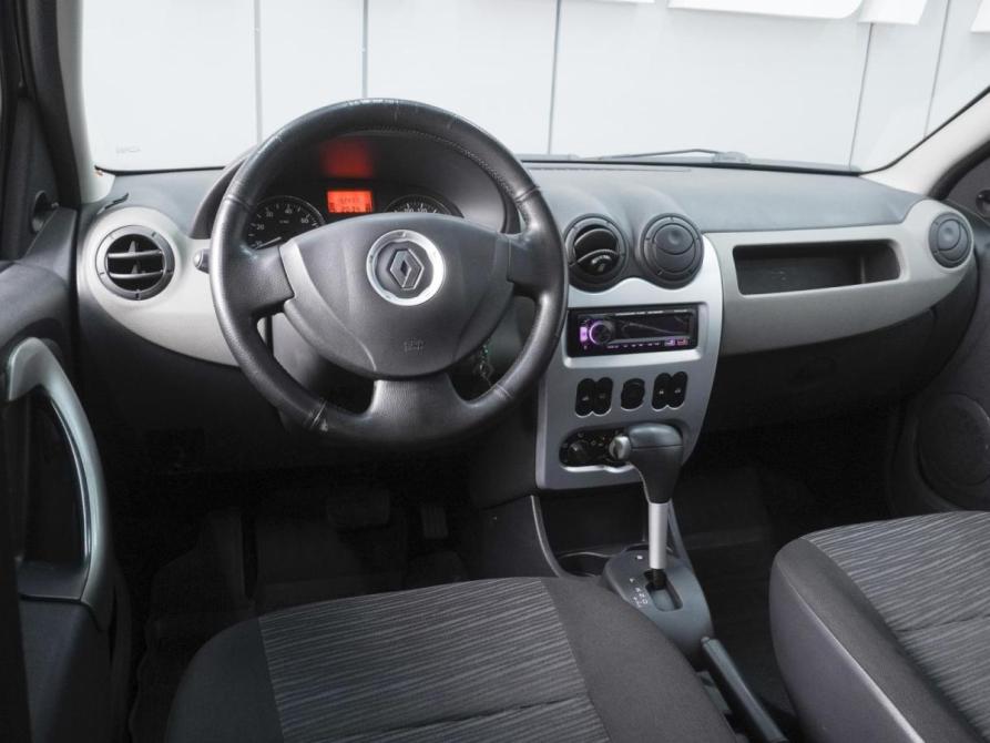 Renault Logan I Рестайлинг Ростов-на-Дону  - изображение 6