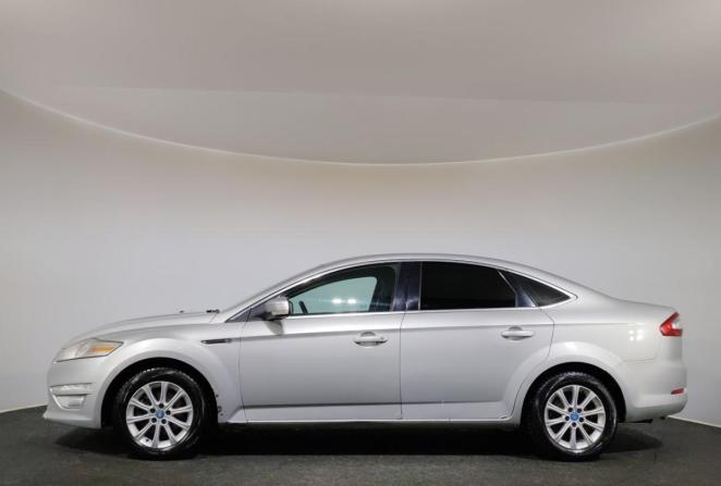 Ford Mondeo IV Рестайлинг с пробегом 2012 года, цена 799 000 рублей, 267840 км, седан, Автокод Объявления