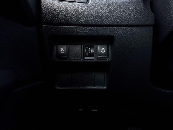 Nissan Qashqai II Рестайлинг с пробегом 2021 года, цена 1 879 000 рублей, 116316 км, внедорожник, Автокод Объявления