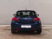 Opel Astra J Москва  - изображение 24