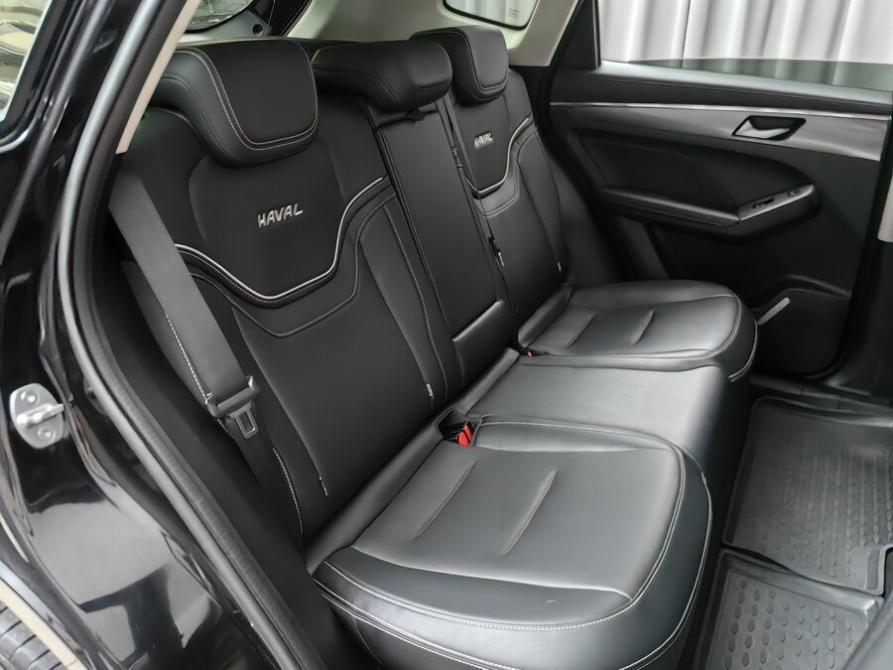 Haval Jolion I Подольск  - изображение 9